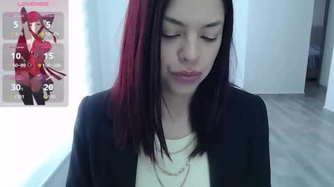 Snapshot of sofia_erotic chatting on December 18, 1:50 pm sofia Ill be back on Tuesday June 4. online show from December 18, 1:50 pm