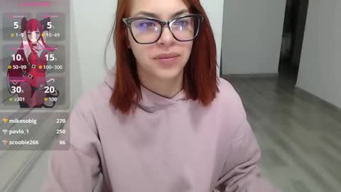 Snapshot of sofia_erotic chatting on February 7, 10:19 am sofia Ill be back on Tuesday June 4. online show from February 7, 10:19 am