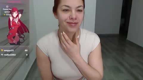 Snapshot of sofia_erotic chatting on February 9, 10:19 am sofia Ill be back on Tuesday June 4. online show from February 9, 10:19 am