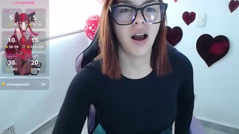 Snapshot of sofia_erotic chatting on February 18, 2:13 pm sofia Ill be back on Tuesday June 4. online show from February 18, 2:13 pm