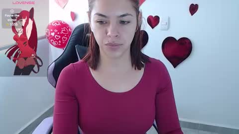 Snapshot of sofia_erotic chatting on February 19, 2:24 pm sofia Ill be back on Tuesday June 4. online show from February 19, 2:24 pm