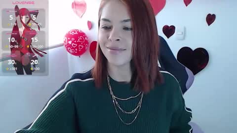 Snapshot of sofia_erotic chatting on February 22, 4:05 pm sofia Ill be back on Tuesday June 4. online show from February 22, 4:05 pm