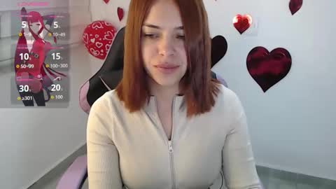 Snapshot of sofia_erotic chatting on February 26, 11:37 pm sofia Ill be back on Tuesday June 4. online show from February 26, 11:37 pm