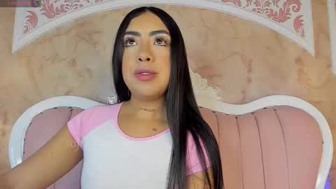 Sofia fantasyy  Online 0700 to 1400 gmt-5 online show from September 18, 12:29 pm