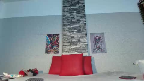 Snapshot of sofia_fer chatting on March 1, 2:35 am sofia online show from March 1, 2:35 am