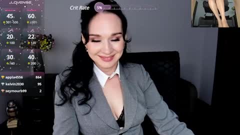 Sofia online show from February 1, 5:26 pm