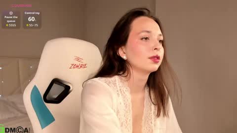 Sofia Gaze online show from May 10, 2:28 am