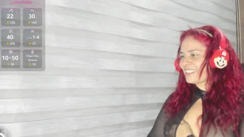 sofia gutierrez   online show from February 3, 10:47 am