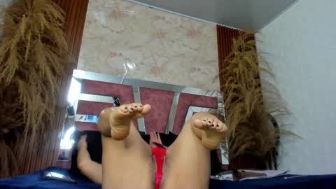 sofia gutierrez   online show from February 10, 5:14 am