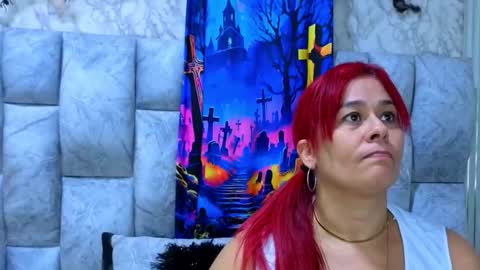 sofia gutierrez   online show from October 19, 3:18 am