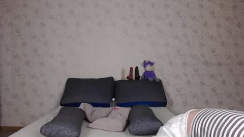Sofia here online show from May 27, 11:57 pm
