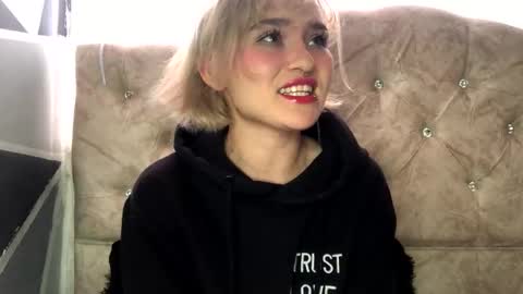 Sofia Jimenez online show from October 16, 9:16 pm