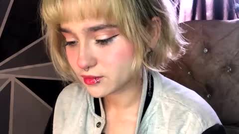 Sofia Jimenez online show from October 19, 7:14 pm