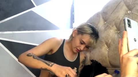 Sofia Jimenez online show from October 21, 7:58 pm