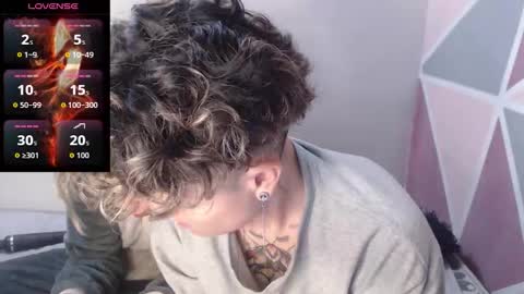 Sofia Jimenez online show from November 11, 2:22 am