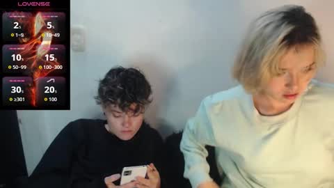 Sofia Jimenez online show from November 16, 1:55 am