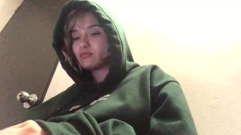 Sofia Jimenez online show from November 18, 3:45 am