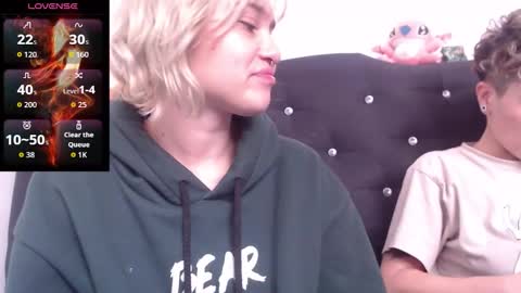 Sofia Jimenez online show from November 18, 3:49 pm