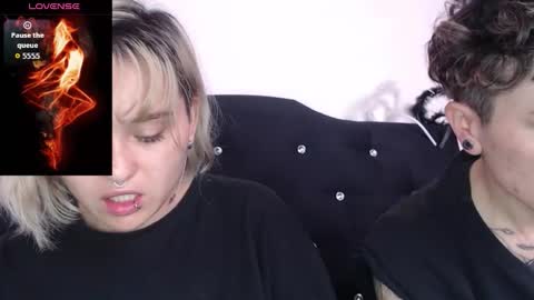 Sofia Jimenez online show from November 20, 3:45 pm