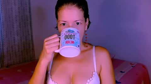 Sofia  online show from September 29, 9:30 pm