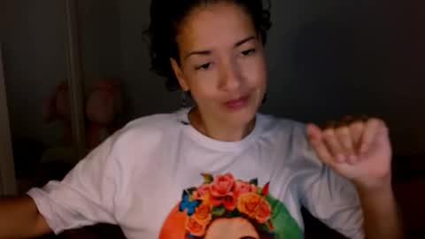 Sofia  online show from November 25, 10:21 pm