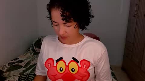 Snapshot of sofia_mark20 chatting on February 24, 10:19 pm Sofia online show from February 24, 10:19 pm