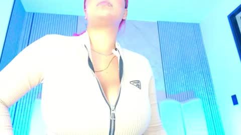 Sofia online show from January 12, 3:01 am