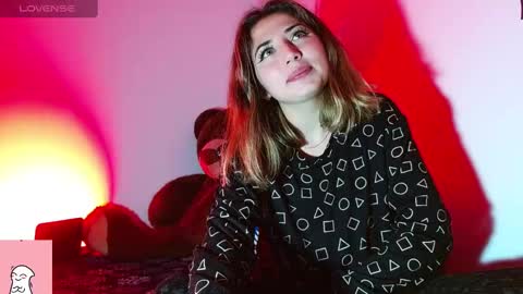 Sofia Naughty18 online show from February 22, 5:55 am