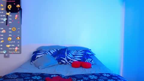 Sofia Naughty18 online show from October 7, 10:07 pm