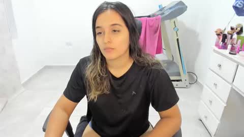 sofia_new online show from September 17, 2:46 am