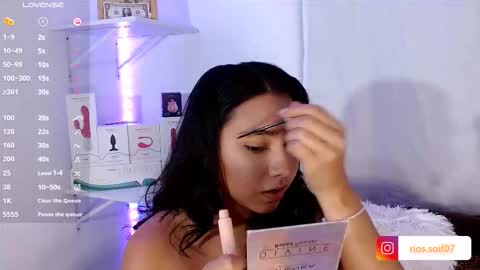 IG  online show from January 13, 9:36 am