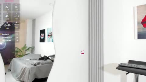 Snapshot of sofia_riveraa chatting on December 6, 10:52 pm SOFIA online show from December 6, 10:52 pm