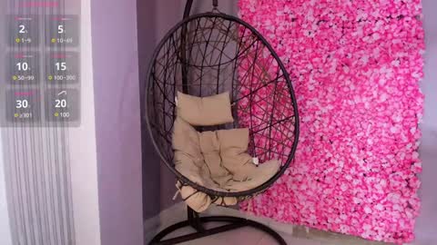 Snapshot of sofia_riveraa chatting on December 28, 8:36 pm SOFIA online show from December 28, 8:36 pm