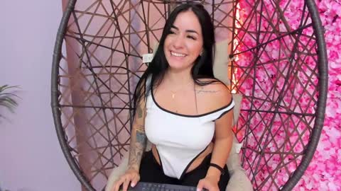 Snapshot of sofia_riveraa chatting on January 13, 8:26 pm SOFIA online show from January 13, 8:26 pm