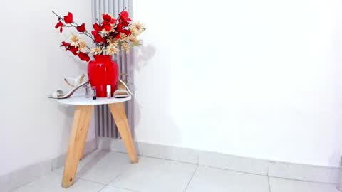 Snapshot of sofia_riveraa chatting on February 4, 11:27 pm SOFIA online show from February 4, 11:27 pm