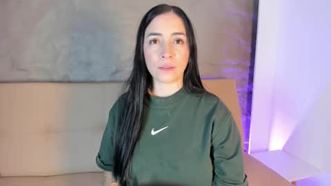 Snapshot of sofia_riveraa chatting on October 13, 7:14 pm SOFIA online show from October 13, 7:14 pm