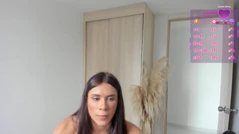 sofia_rivers_ online show from February 22, 8:51 pm