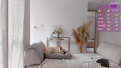 sofia_rivers_ online show from March 23, 2:21 pm