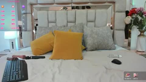 Sofia Samuels online show from February 1, 12:42 am