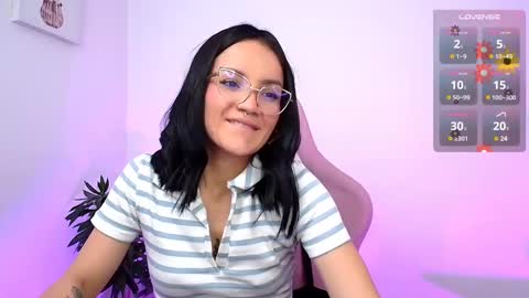 Snapshot of sofia_sb chatting on March 11, 4:10 am Jessica Sofia online show from March 11, 4:10 am