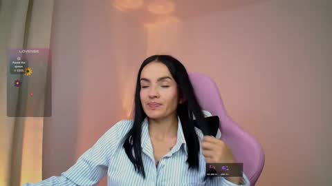 Snapshot of sofia_sb chatting on October 8, 4:32 am Jessica Sofia online show from October 8, 4:32 am