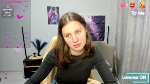 Snapshot of sofia_smilee chatting on March 2, 1:29 pm Sofia online show from March 2, 1:29 pm