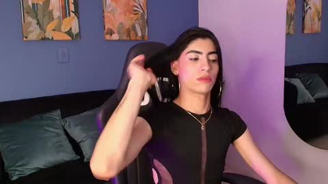 sofia_sommers online show from September 16, 11:33 am