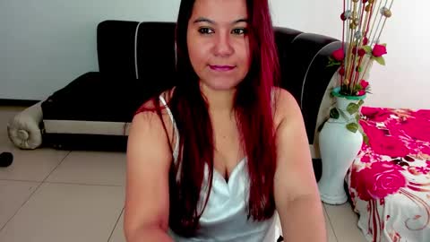 sofia_sorceress online show from March 3, 4:46 pm