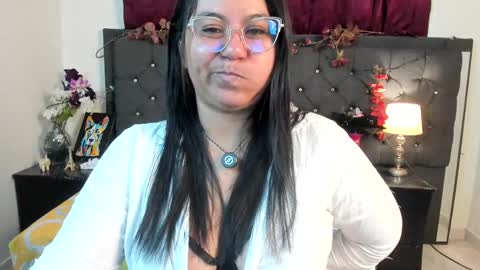 sofia_sorceress online show from November 21, 12:32 am