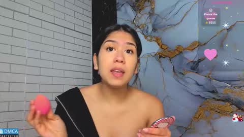 Snapshot of sofia_sstone chatting on January 19, 12:31 pm Sofia Sstone online show from January 19, 12:31 pm