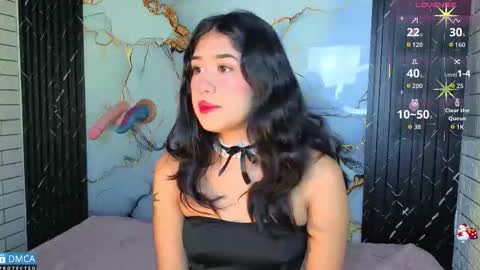 Snapshot of sofia_sstone chatting on February 2, 11:09 am Sofia Sstone online show from February 2, 11:09 am