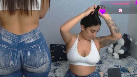 kanella  valery online show from October 3, 4:59 pm