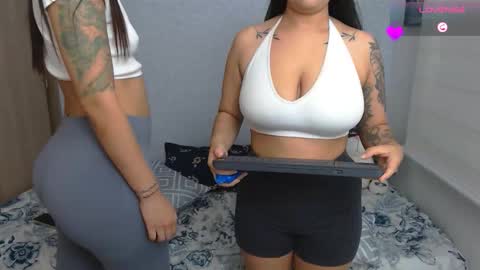 kanella  valery online show from November 26, 5:47 pm