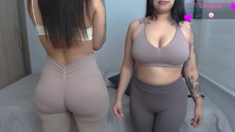 Snapshot of sofia_stonee1 chatting on January 9, 5:48 pm kanella valery online show from January 9, 5:48 pm